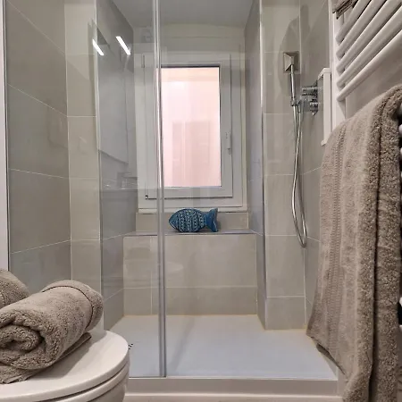 Dei Rolli Appartement Gênes