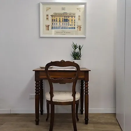Dei Rolli Gênes