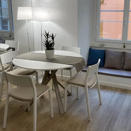 Dei Rolli Appartement