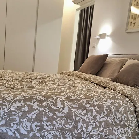 Appartement Dei Rolli *