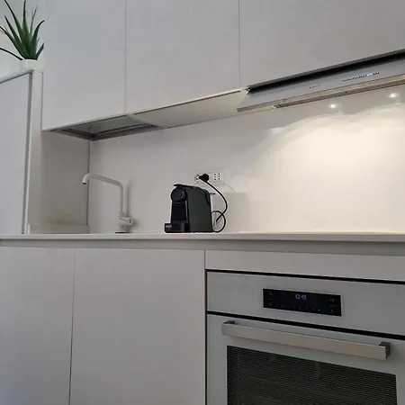 Dei Rolli Appartement Gênes