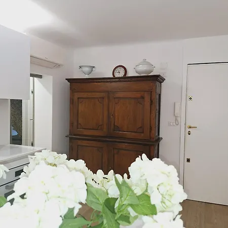 Apartamento Dei Rolli