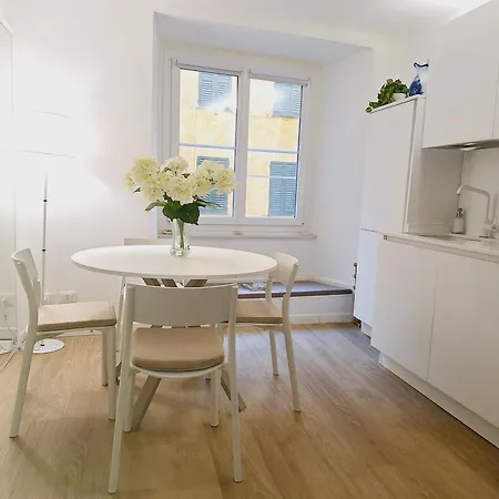 Apartamento Dei Rolli *